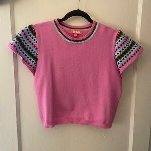 THML Knit Top
